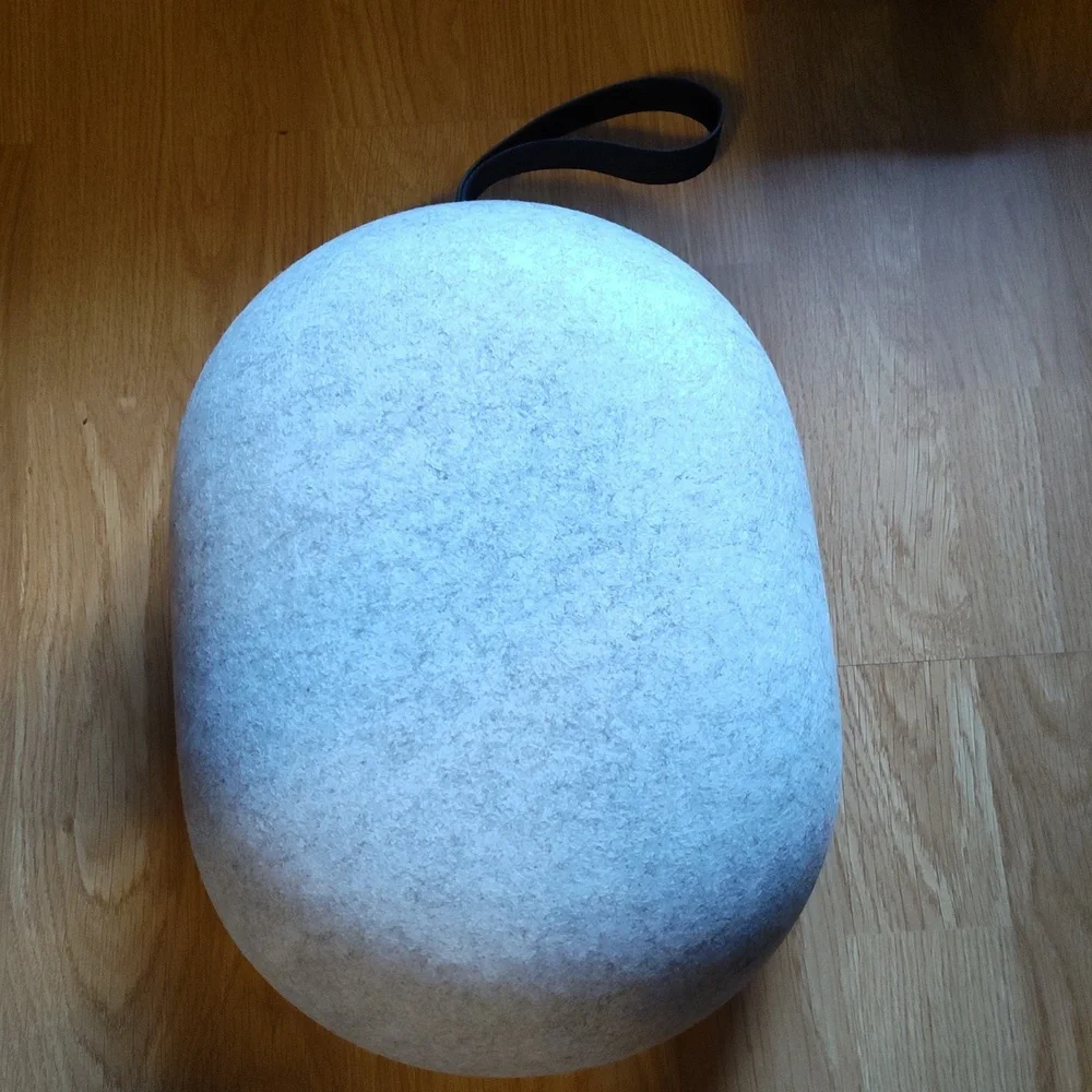 Meta Quest 3 carrying case